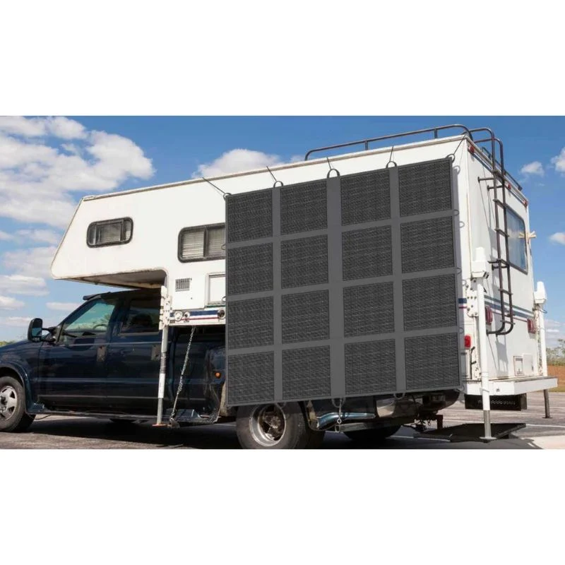 Renogy 400W Solar Panel Blanket - Image 4