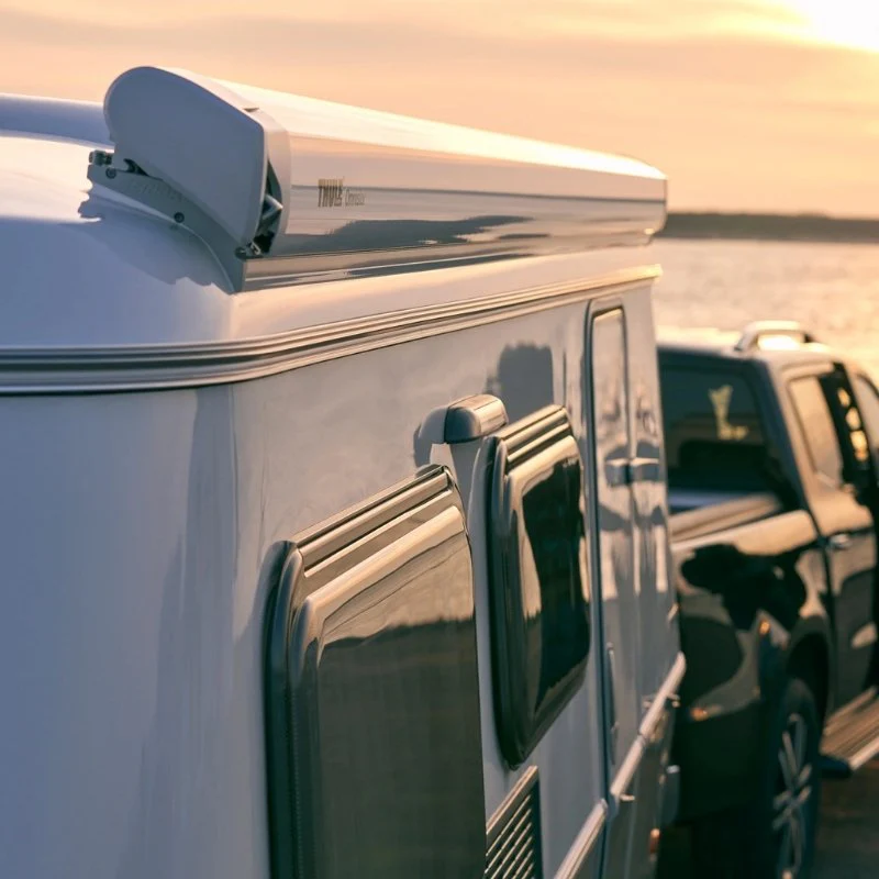 Thule Omnistor 6300 Awning Electric 12V - Image 6
