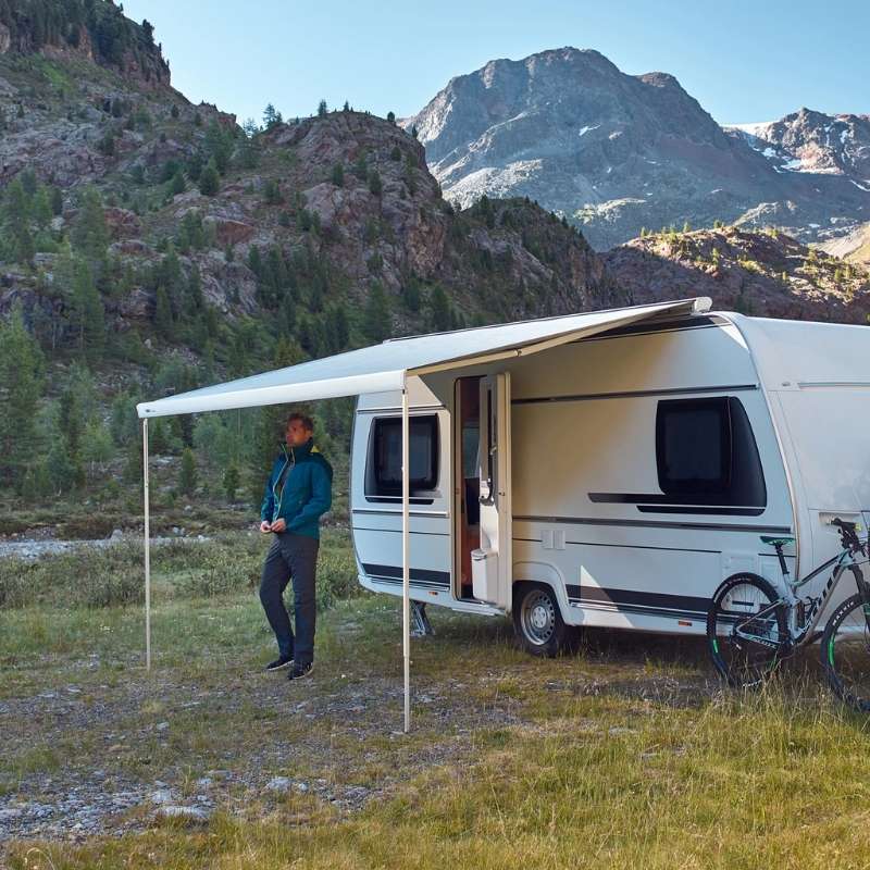 Thule Omnistor 6300 Awning Electric 12V - Image 9