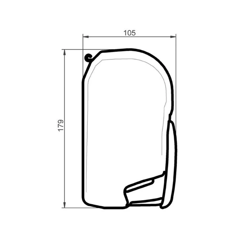 Thule Omnistor 8000 Awning Manual - Image 5