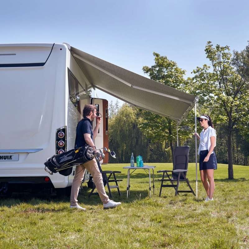 Thule Omnistor 9200 Awning Manual - Image 7