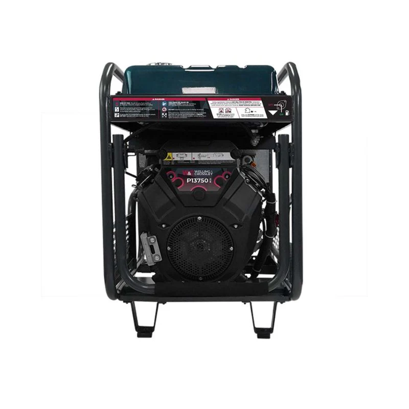 Welling Crossley 13.75 kVA 11000W E Start Rcd Generator Inverter WC-P13750RCD - Image 3