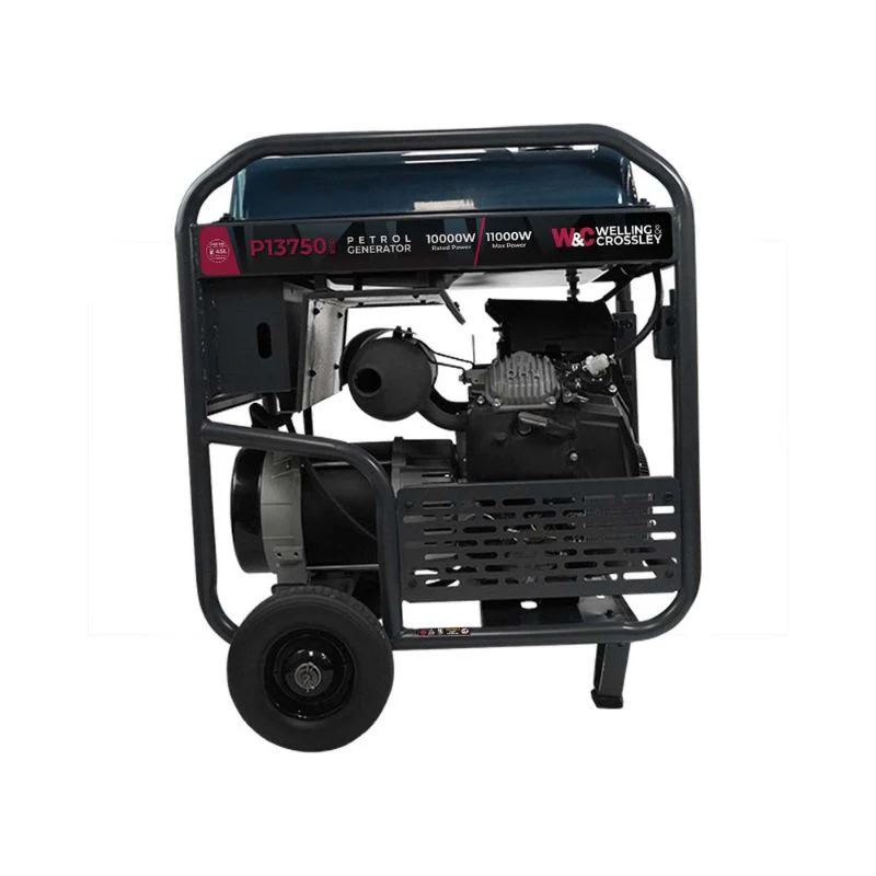 Welling Crossley 13.75 kVA 11000W E Start Rcd Generator Inverter WC-P13750RCD - Image 4