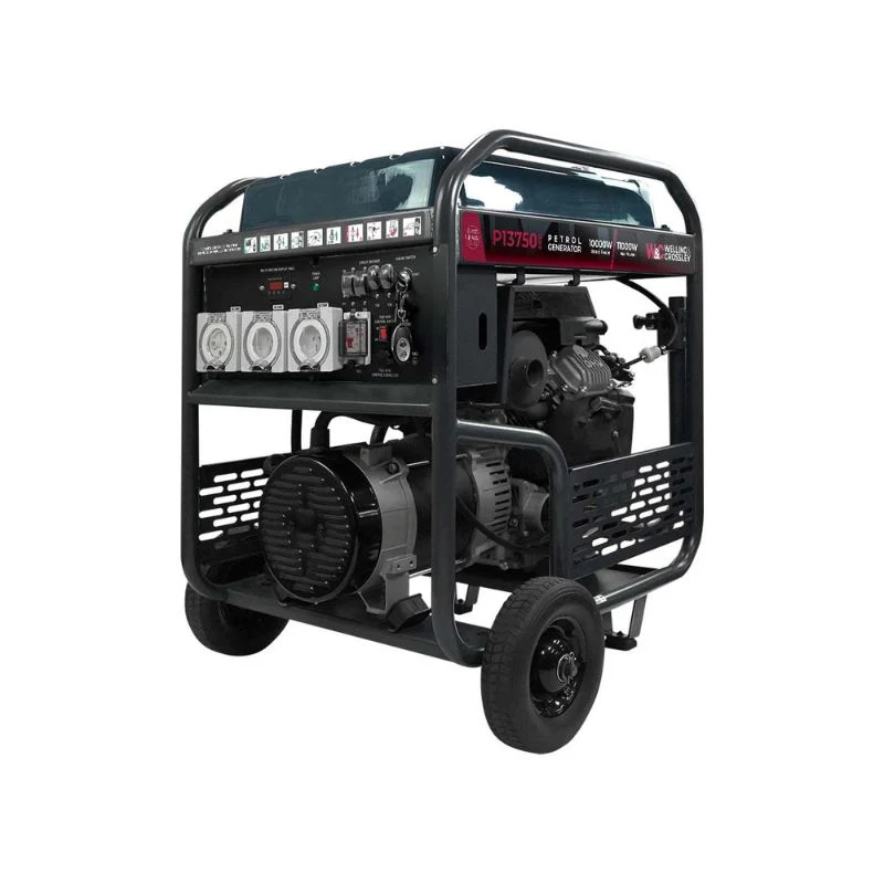 Welling Crossley 13.75 kVA 11000W E Start Rcd Generator Inverter WC-P13750RCD - Image 5