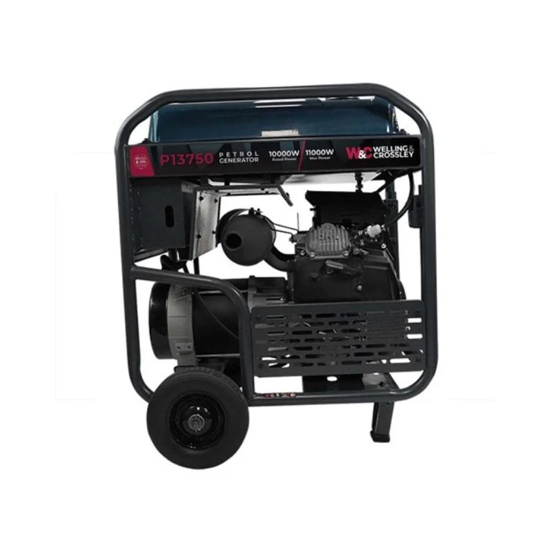 Welling & Crossley 13.75KVA 11000W E-Start Generator Inverter WC-P13750 - Image 3