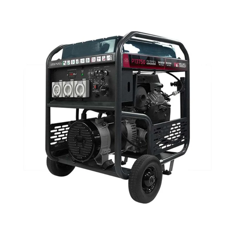 Welling & Crossley 13.75KVA 11000W E-Start Generator Inverter WC-P13750 - Image 4