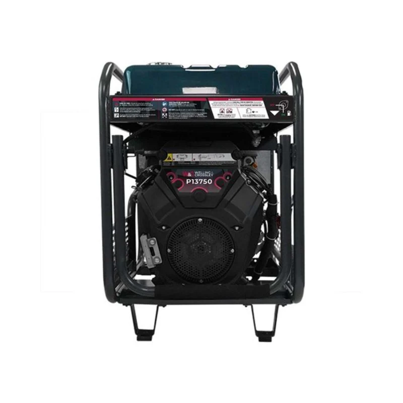 Welling & Crossley 13.75KVA 11000W E-Start Generator Inverter WC-P13750 - Image 5