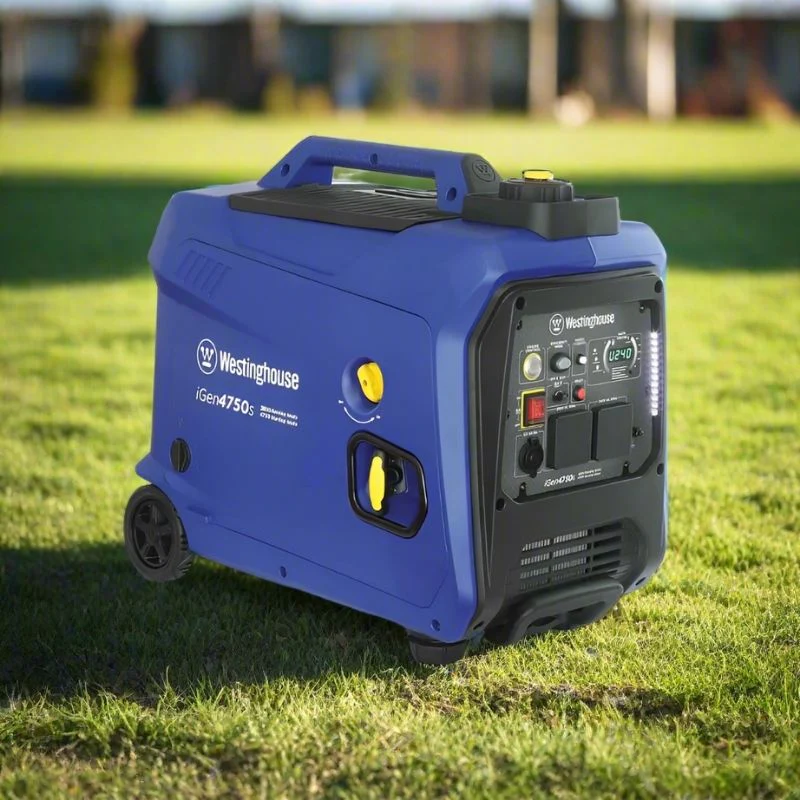 Inverter Generators For Sale
