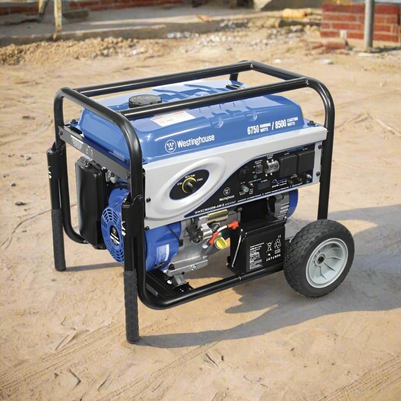 Portable Generators For Sale