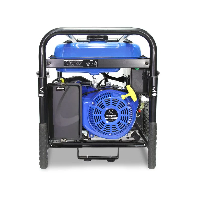 Westinghouse Whxc8500E As Ii Portable Generator 8500W - Image 5