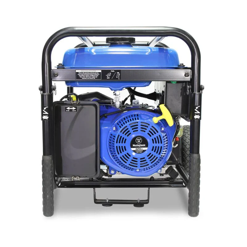 Westinghouse Whxc8500E Portable Generator 8500W - Image 5