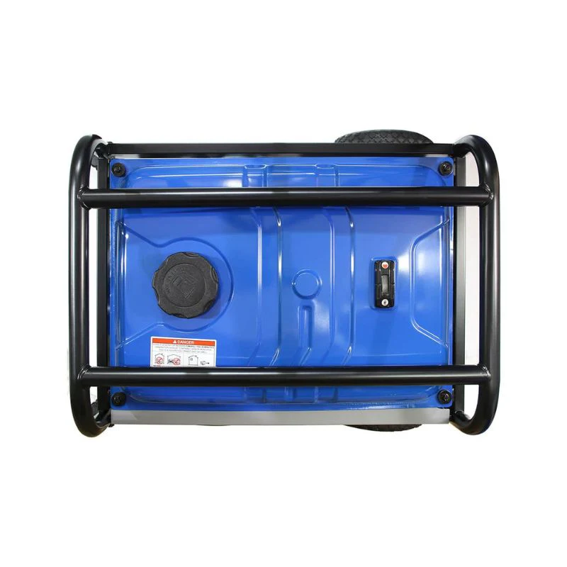 Westinghouse Whxc8500E Portable Generator 8500W - Image 6