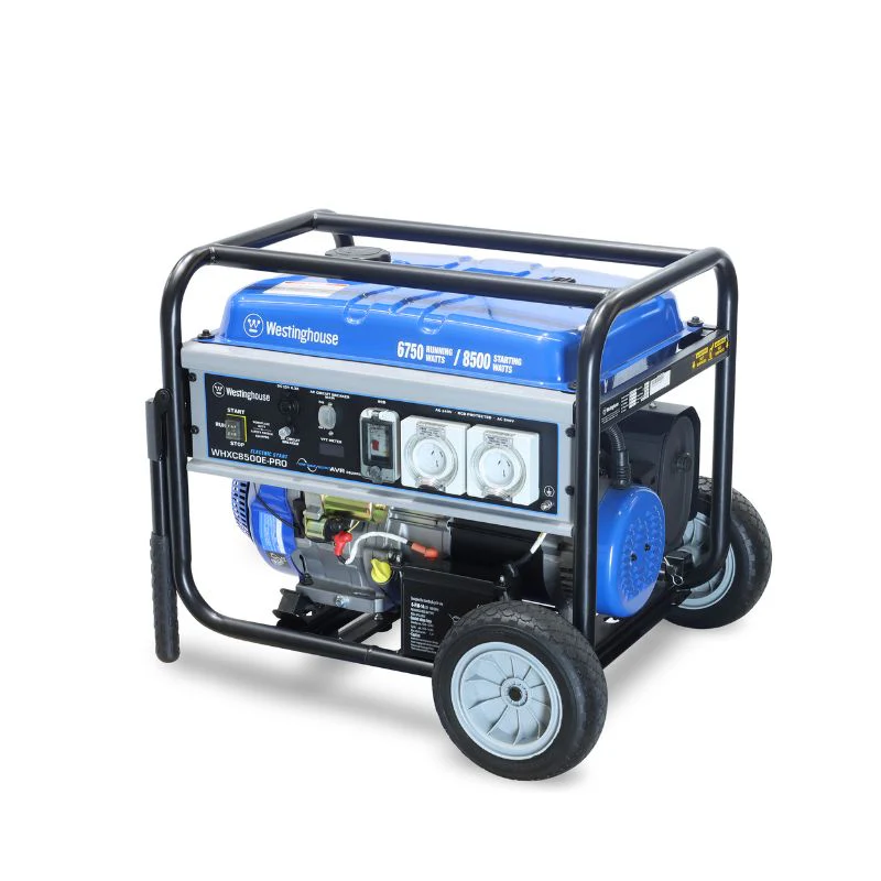 Westinghouse Whxc8500E Pro Portable Generator 8500W - Image 3