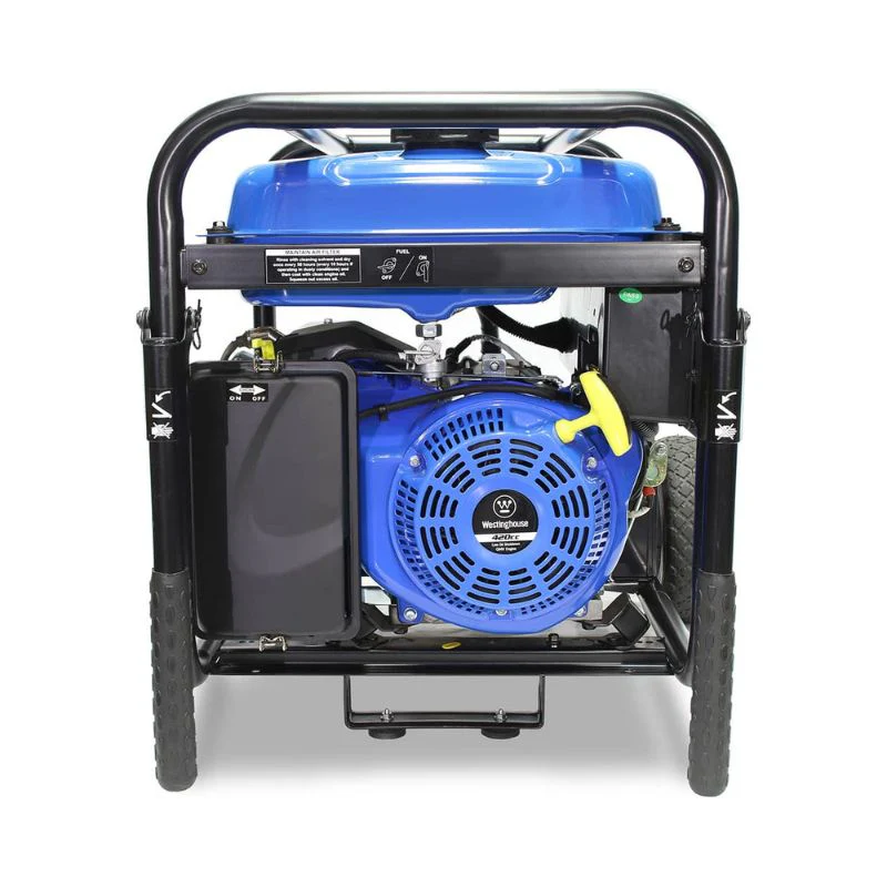 Westinghouse Whxc8500E Pro Portable Generator 8500W - Image 5